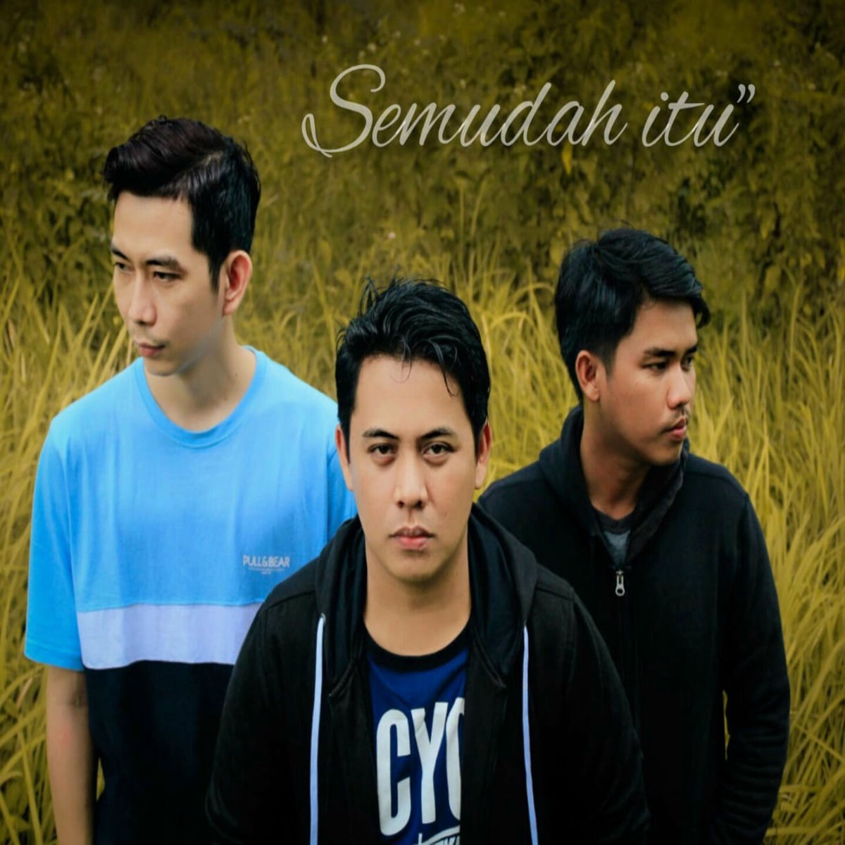 Album cover of Semudah Itu