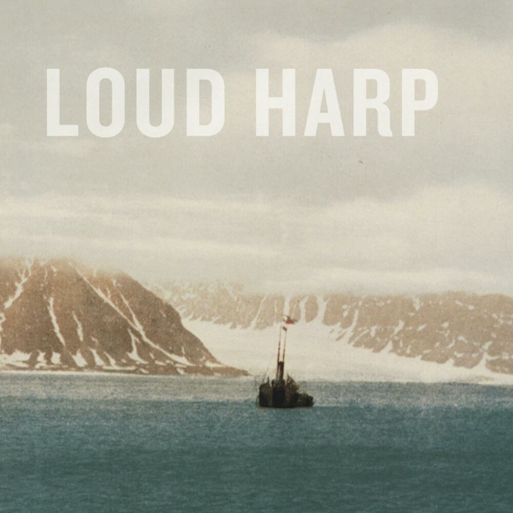 Picture of Loud Harp