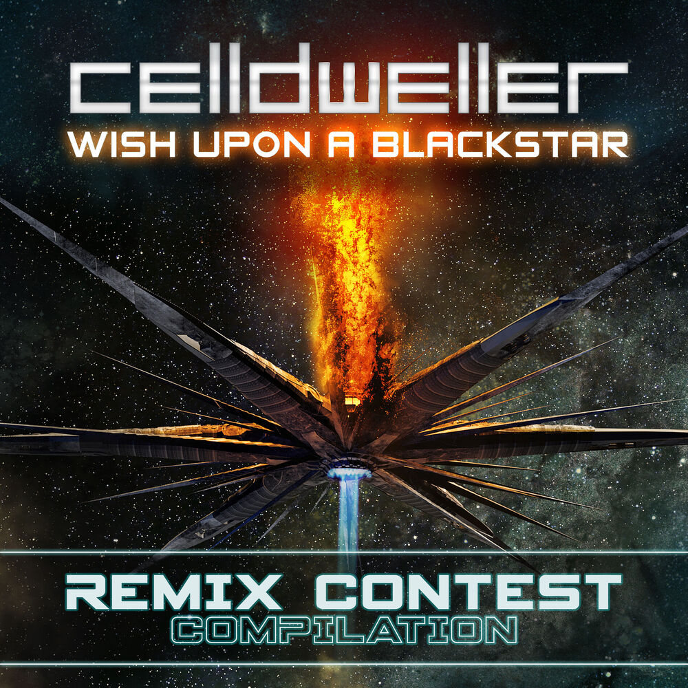 Picture of Wish Upon A Blackstar (Remix Contest Compilation)