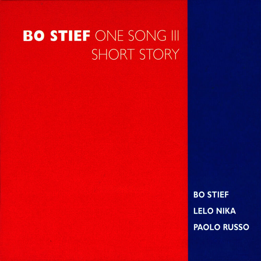 Picture of Short Story