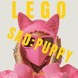 Cover of Lego