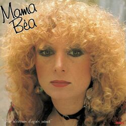 Cover of Aux alentours d'après minuit