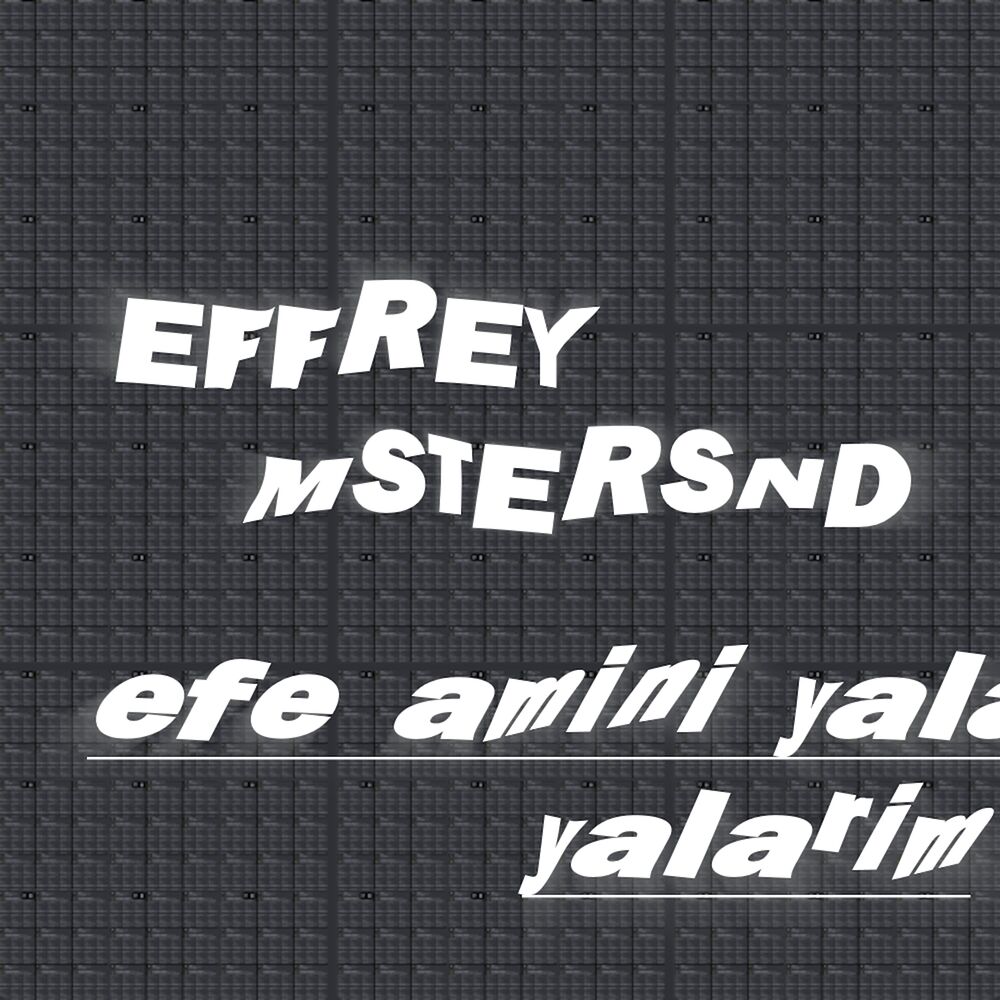 Picture of efe amini yalarim