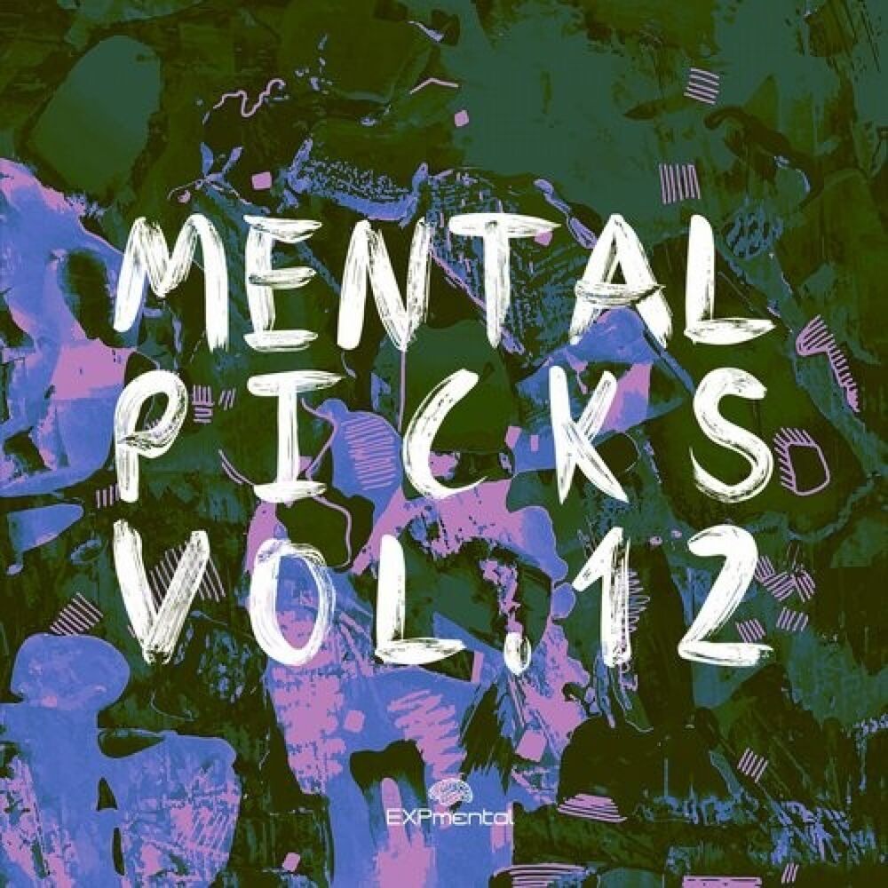 Picture of Mental Picks Vol.12
