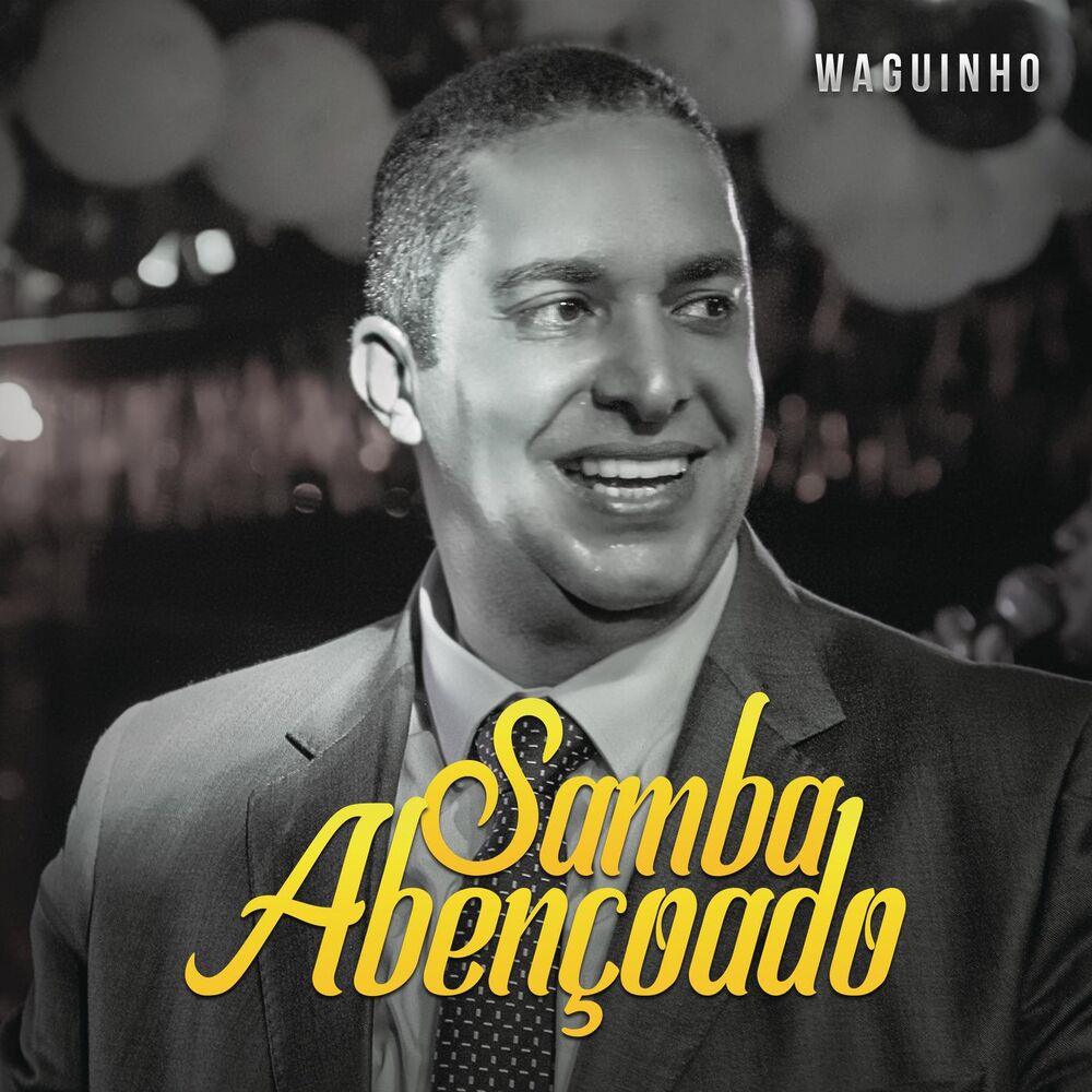 Picture of Samba Abençoado (Ao Vivo)