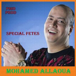 Cover of Special fetes
