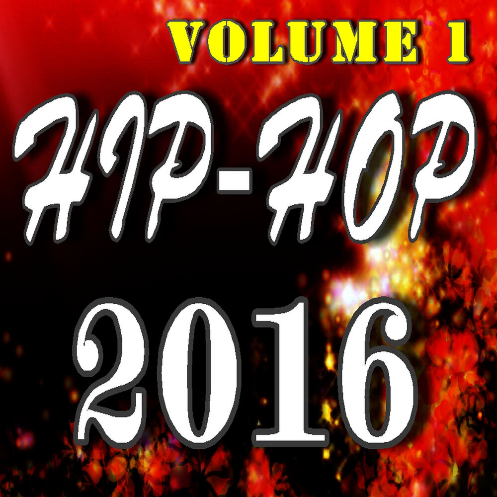 Picture of Hip Hop 2016, Vol. 1