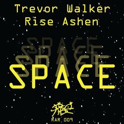 Cover of Space (Rise Mix)