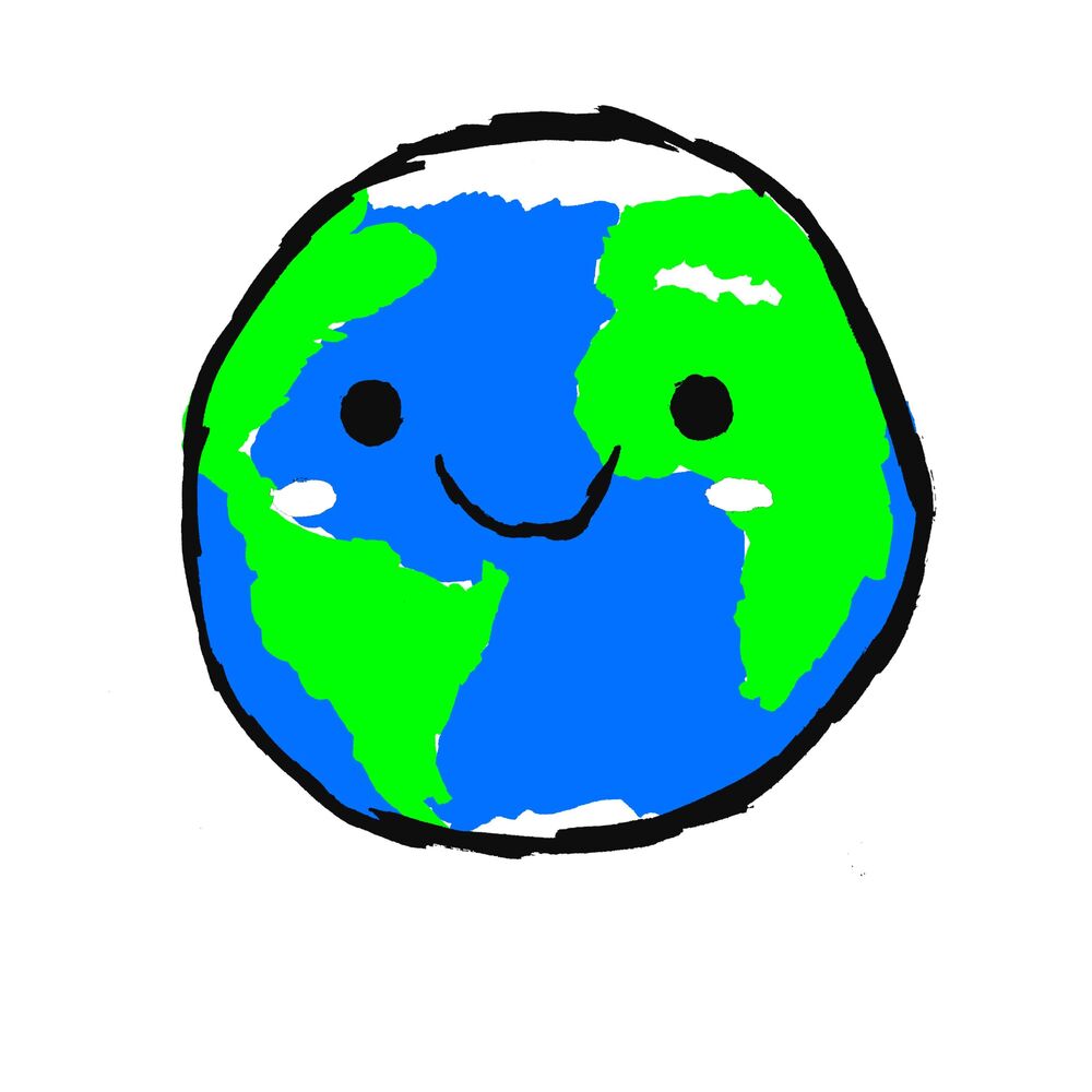 Picture of Cause I'm Sad...