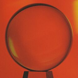 Cover of The Limit