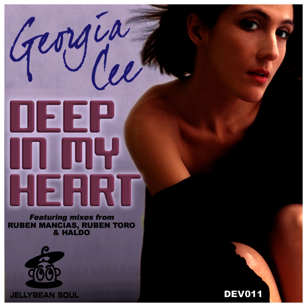 Picture of Deep in My Heart