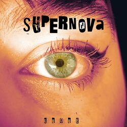 Cover of Supernova