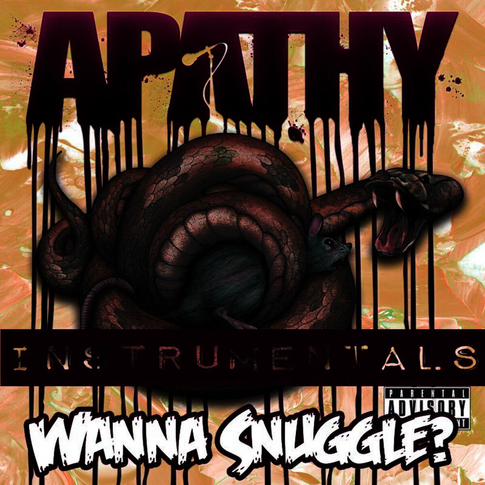 Picture of Wanna Snuggle? (Instrumentals)