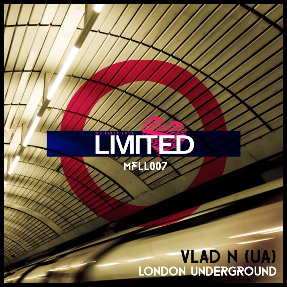 Picture of London Underground