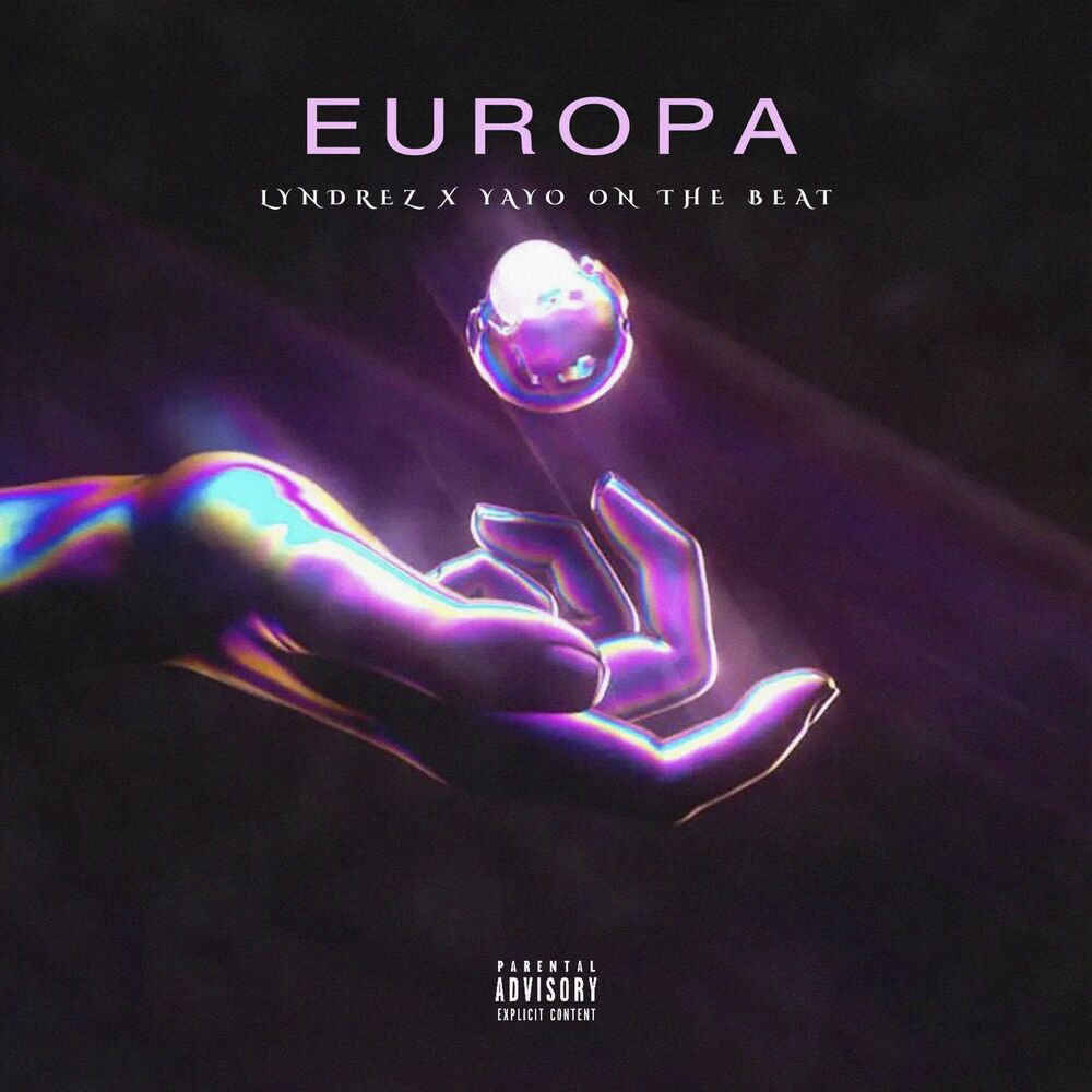 Picture of Europa