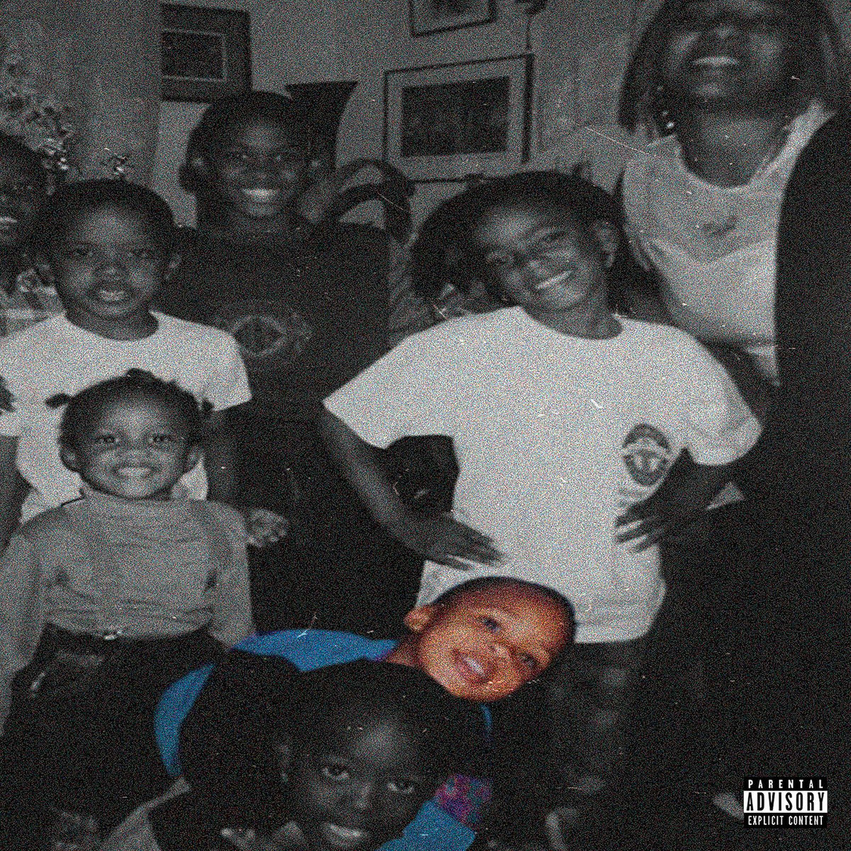 Album cover of Y.A.G.I.