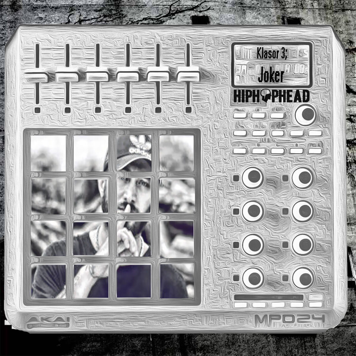 Album cover of Klasör 3: Joker!