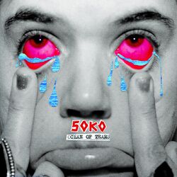 Cover of Ocean of Tears