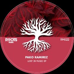 Cover of Lost In Music EP
