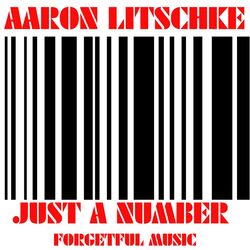 Cover of Just A Number