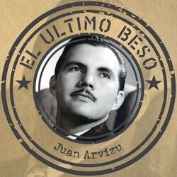 Cover of El ultimo beso