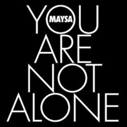 Cover of You Are Not Alone