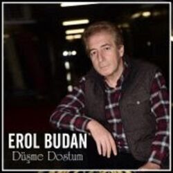 Cover of Düşme Dostum
