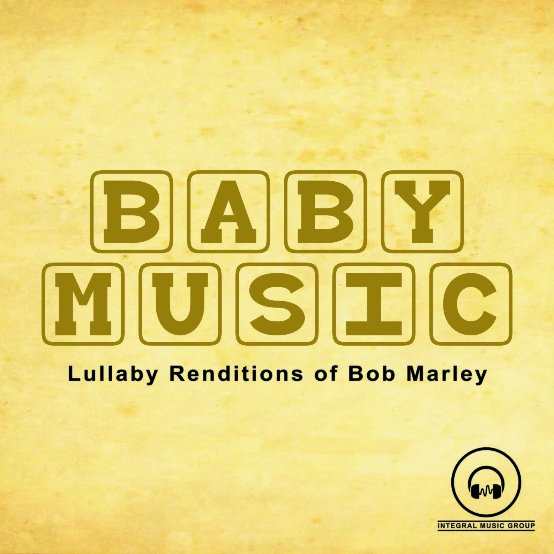 Album cover of Lullaby Renditions of Bob Marley