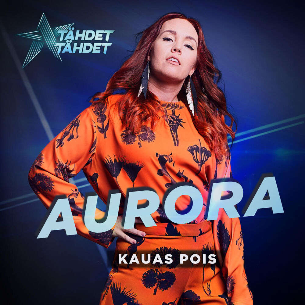 Picture of Kauas pois (Tähdet, tähdet kausi 5)
