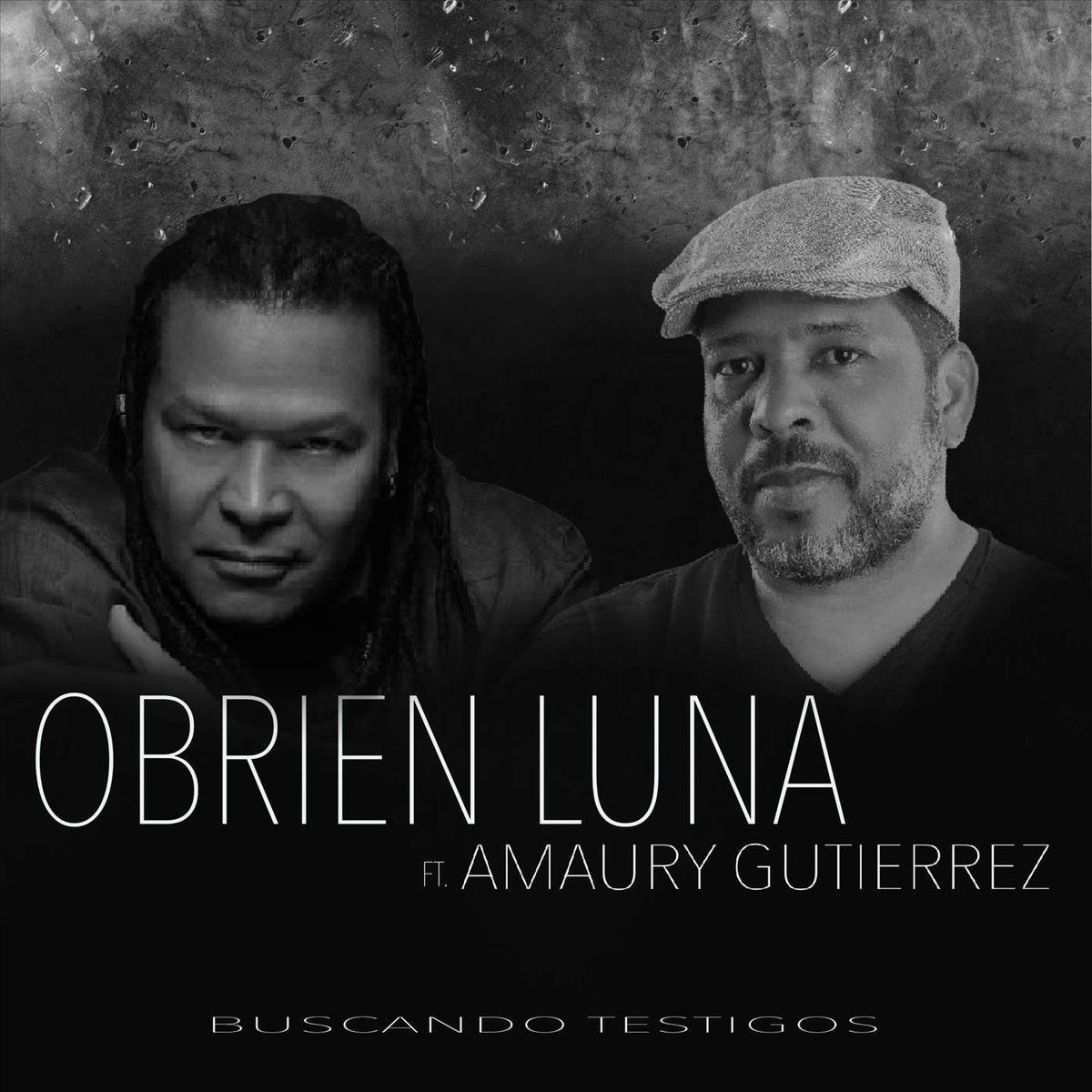 Album cover of Buscando Testigos