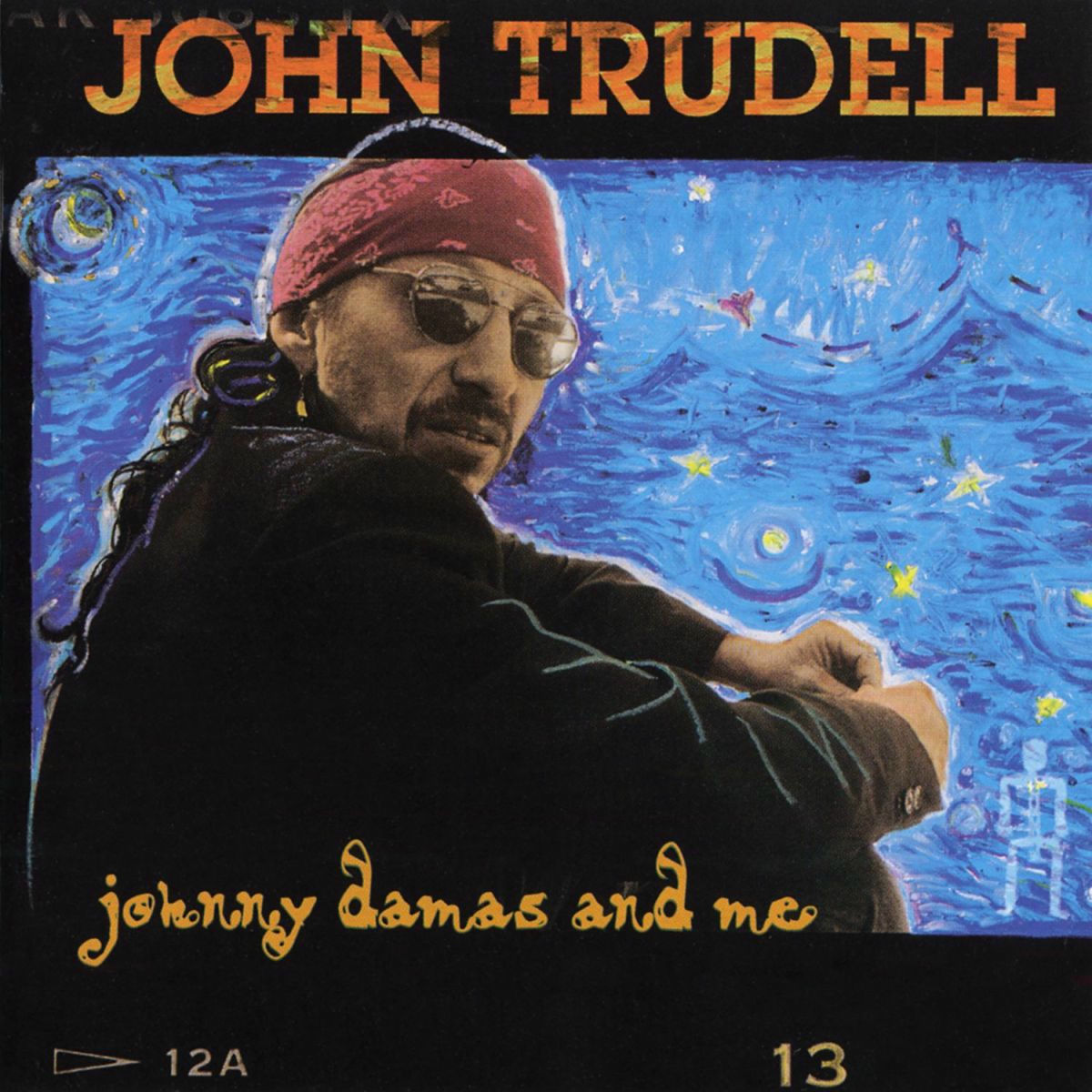 Album cover of Rant and Roll