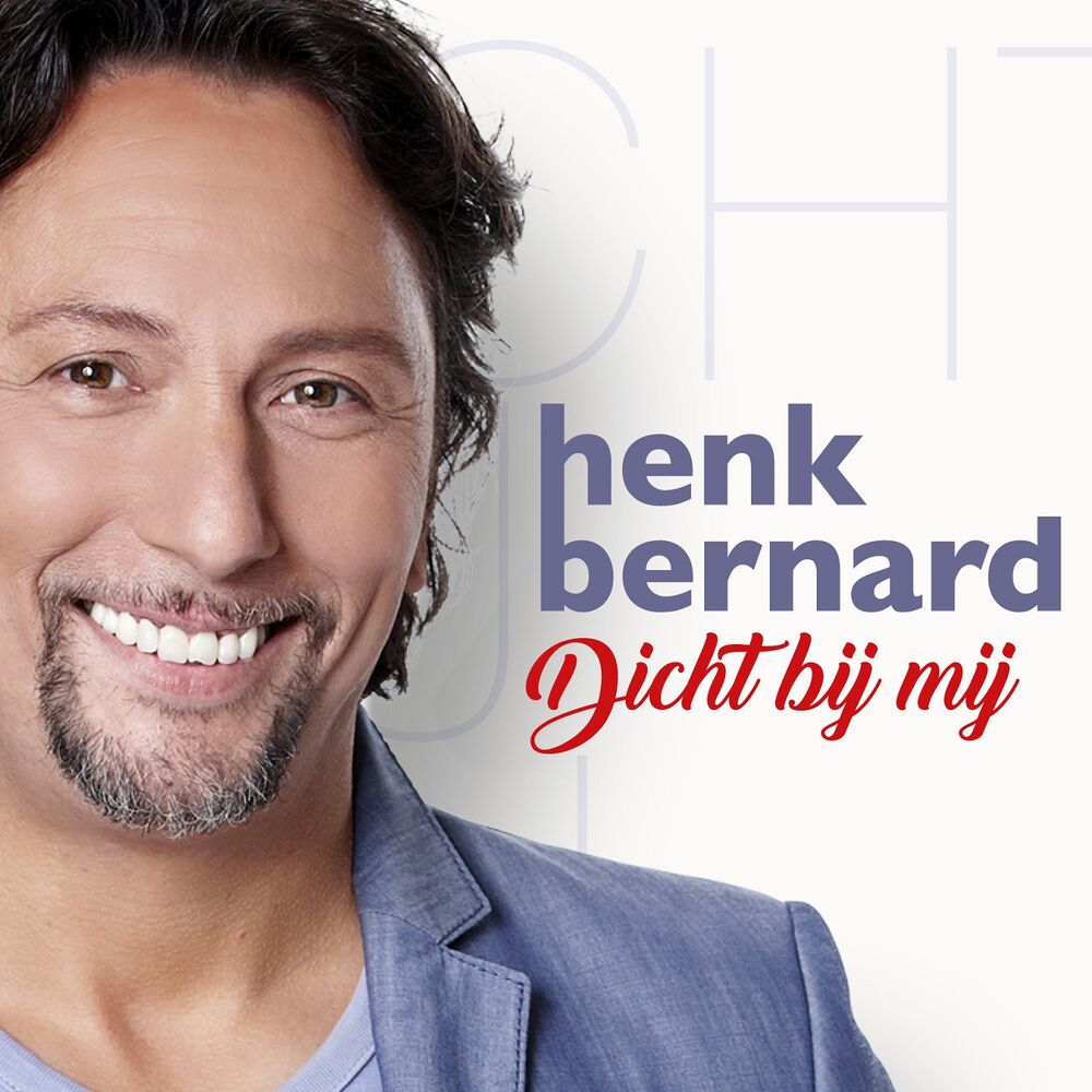 Picture of Dicht Bij Mij