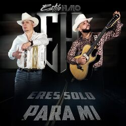 Cover of Eres Solo Para Mi