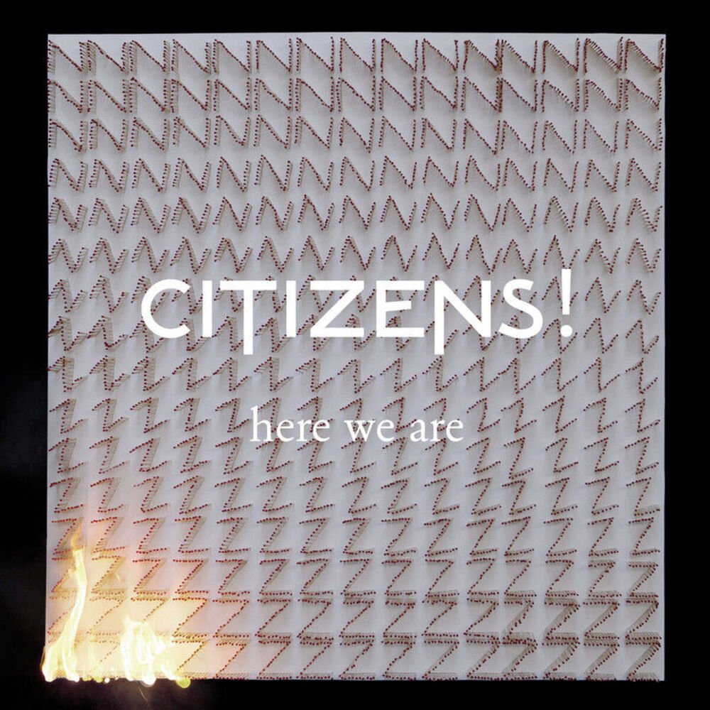 Picture of Here We Are