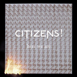 Cover of Here We Are