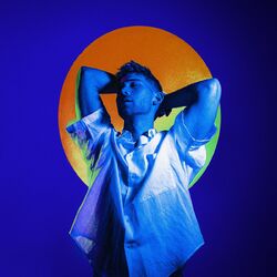 Cover of FIRST HELLO - Remix