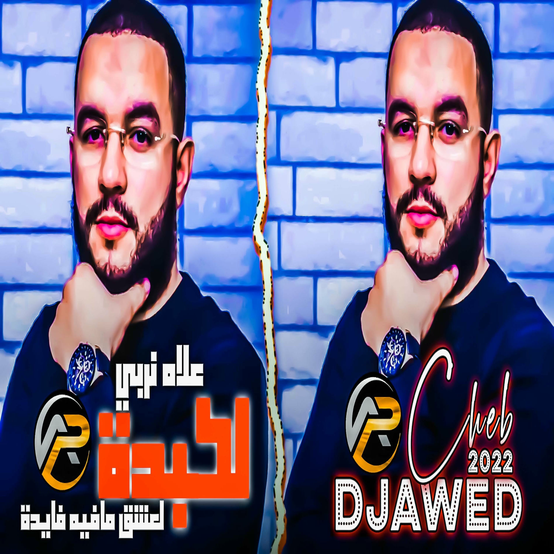 Album cover of علاه نربي لكبدة و لعشق مافيه فايدة