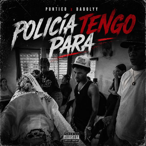 Policia Tengo Para