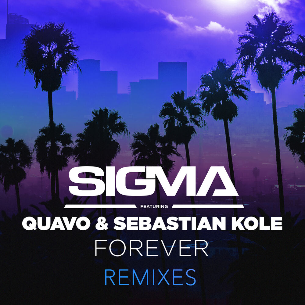 Picture of Forever (Remixes)