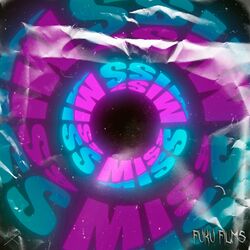 Cover of MISS