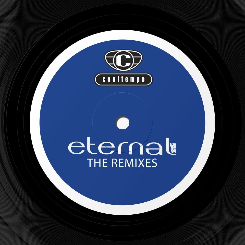 Picture of The Remixes