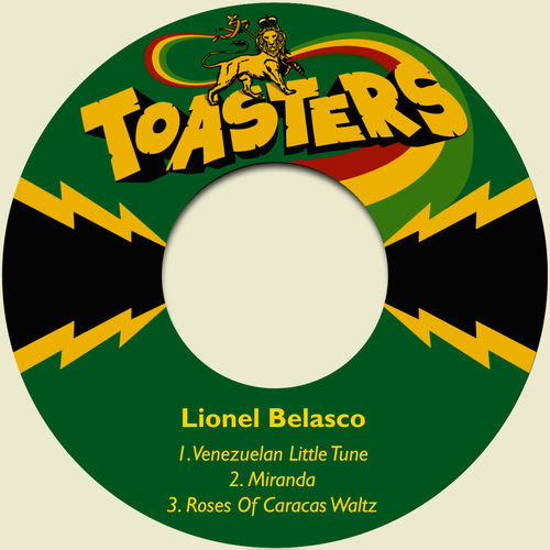 Venezuelan Little Tune by Lionel Belasco - 83 BPM