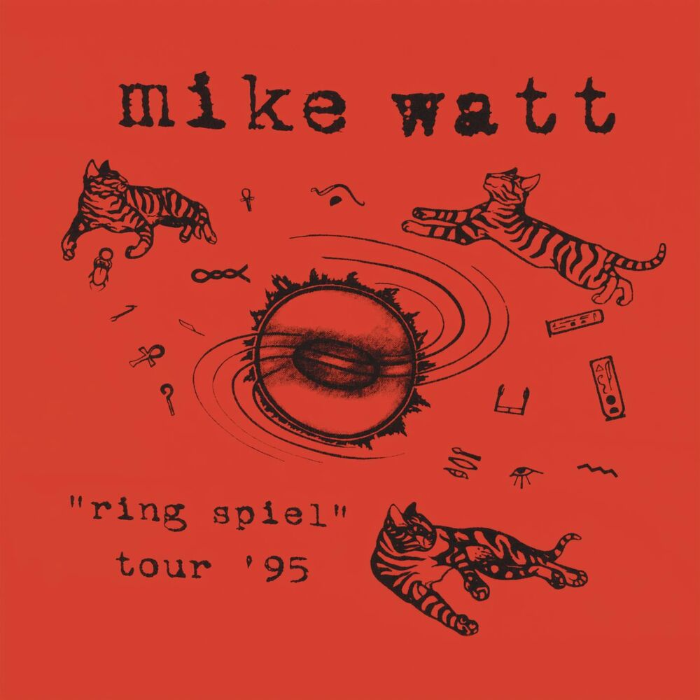 Picture of Ring Spiel Tour '95 (Live)
