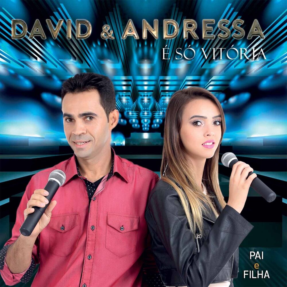 Picture of É Só Vitória