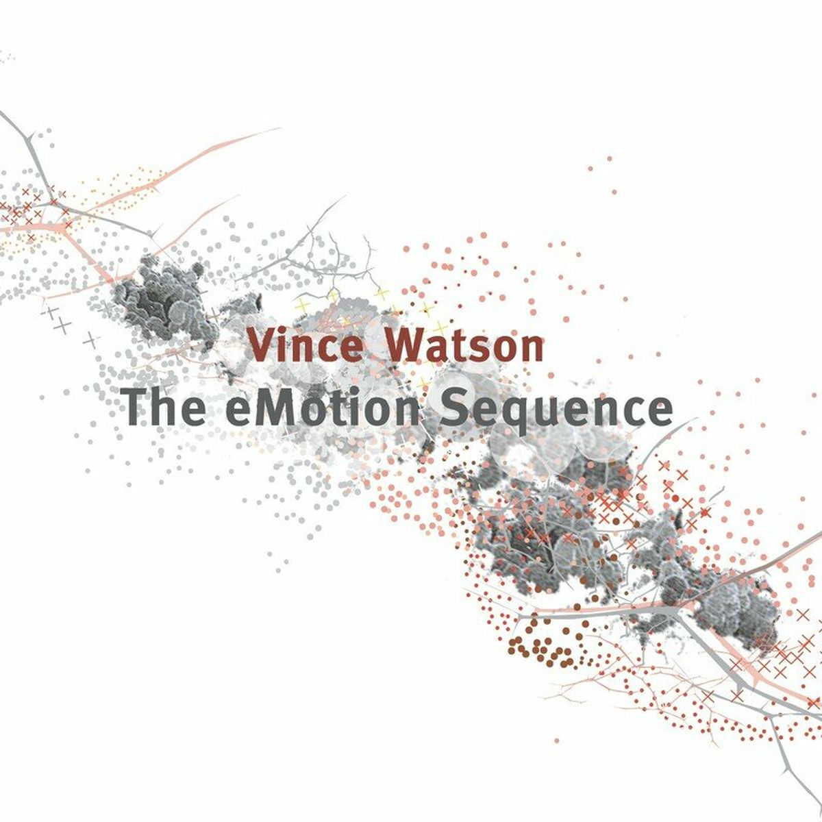 Album cover of The eMotion Sequence
