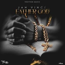 Cover of Father God