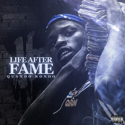 Cover of Life After Fame