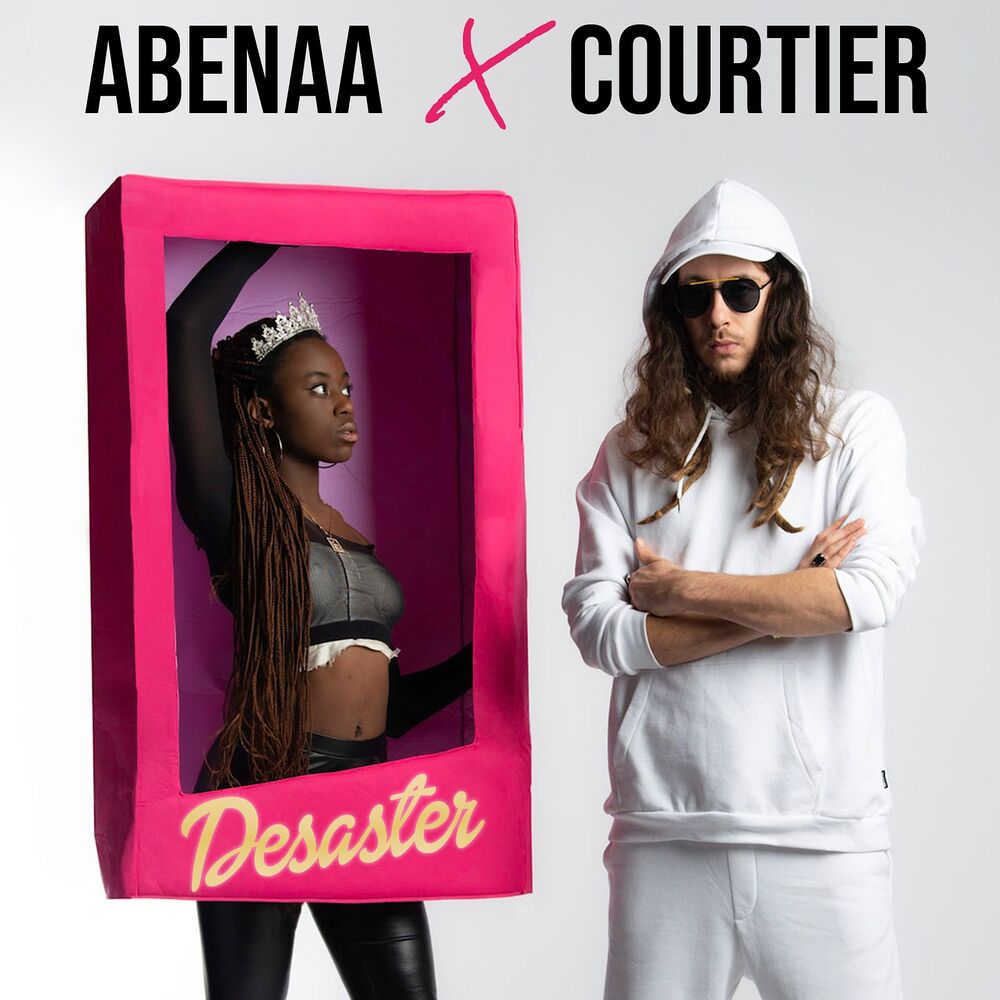 Picture of Desaster