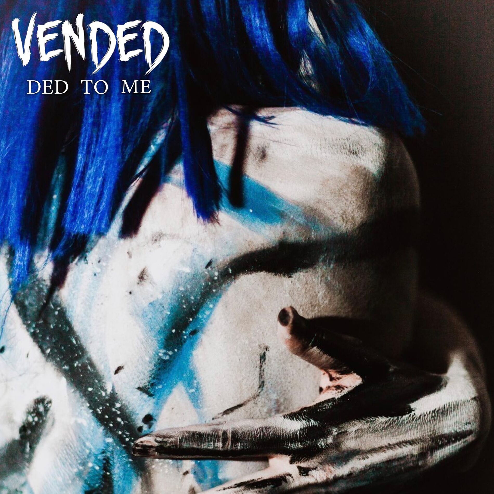 Album cover of Ded to Me