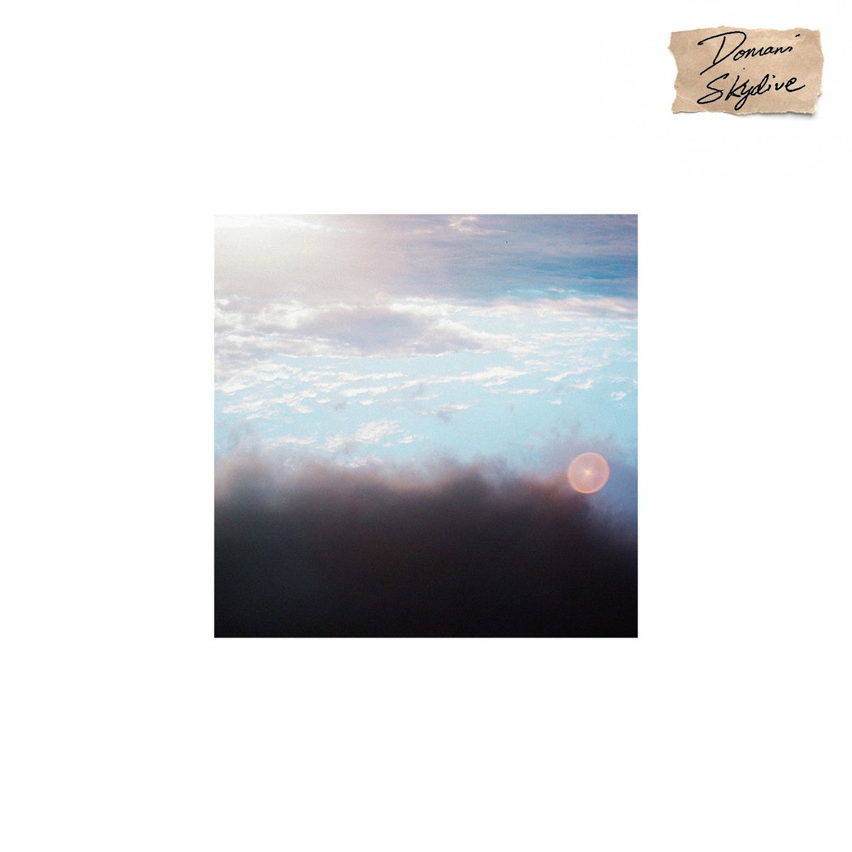 Album cover of SKYDIVE